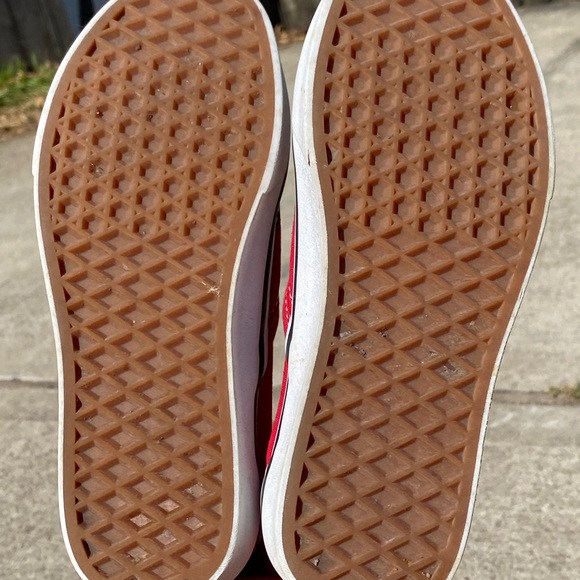 Vans - Picture 6 of 10